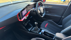 Vauxhall Mokka 1.2 Turbo 100 GS  5dr Petrol Hatchback